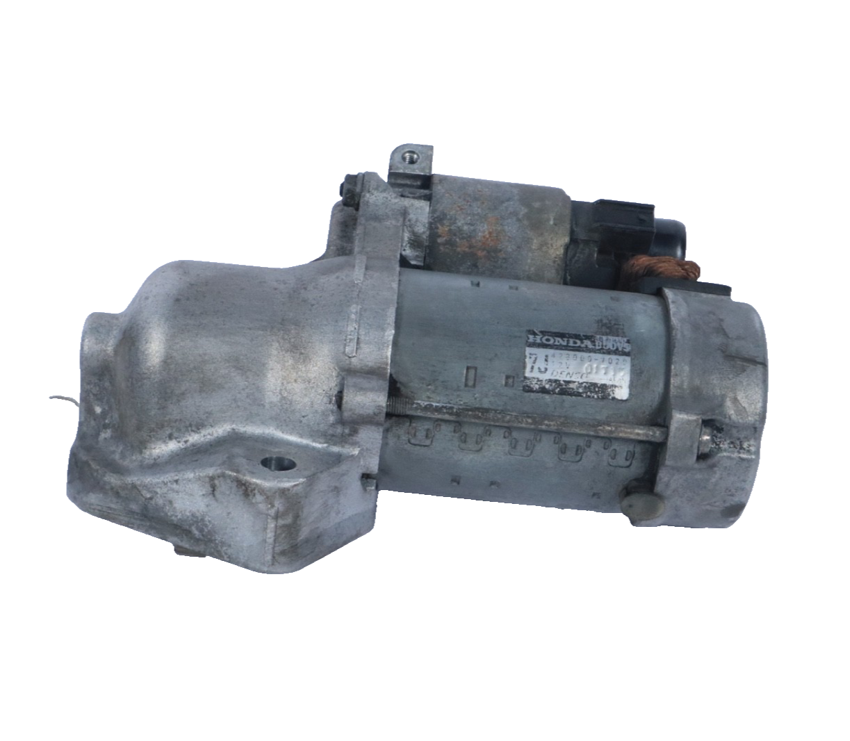 2014-2017 HONDA ODYSSEY STARTER ENGINE MOTOR OEM