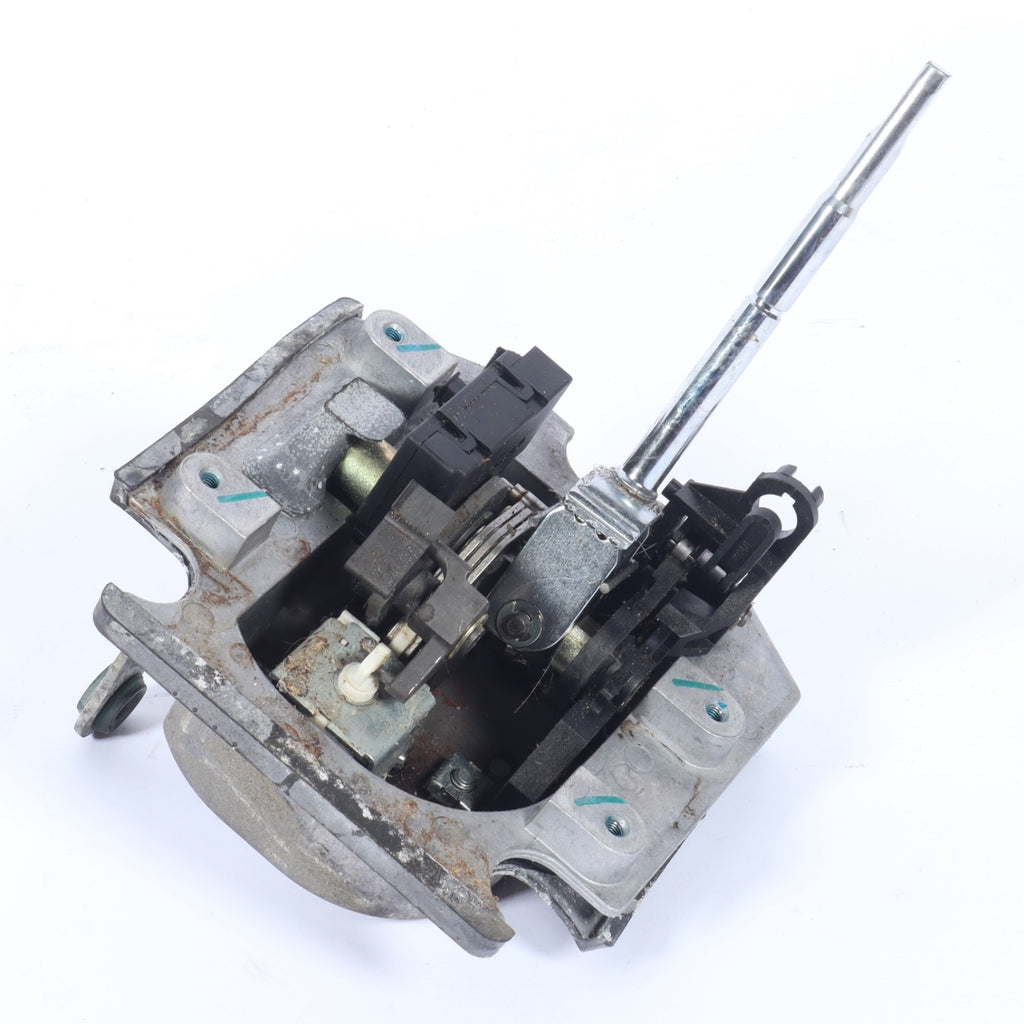 2000 - 2003 Mercedes W208 CLK320 CLK430 Gear Floor Transmission Shifter OEM