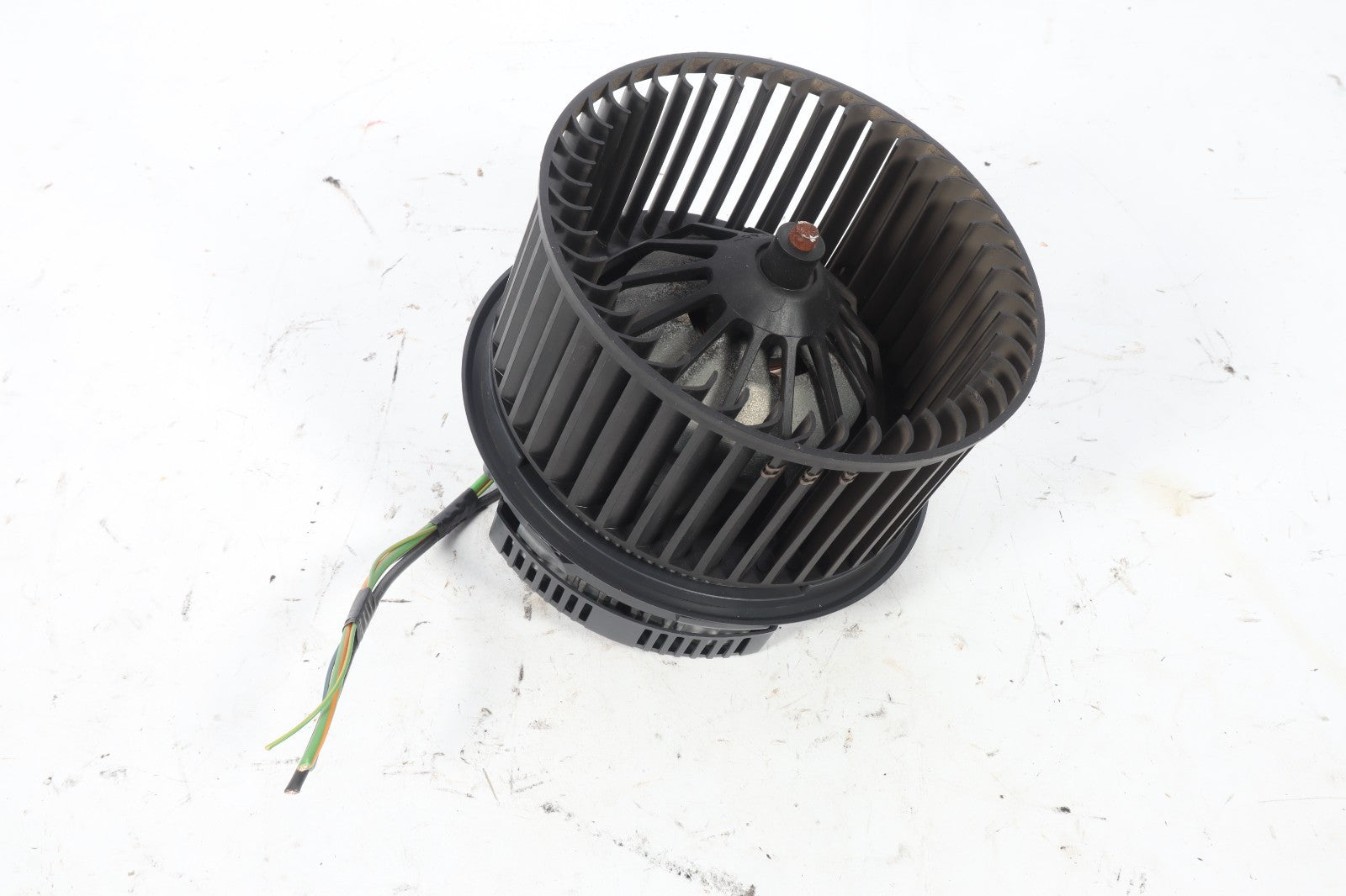 2006-2013 VOLVO C70 AC HEATER BLOWER MOTOR OEM 4М5-18456-CE