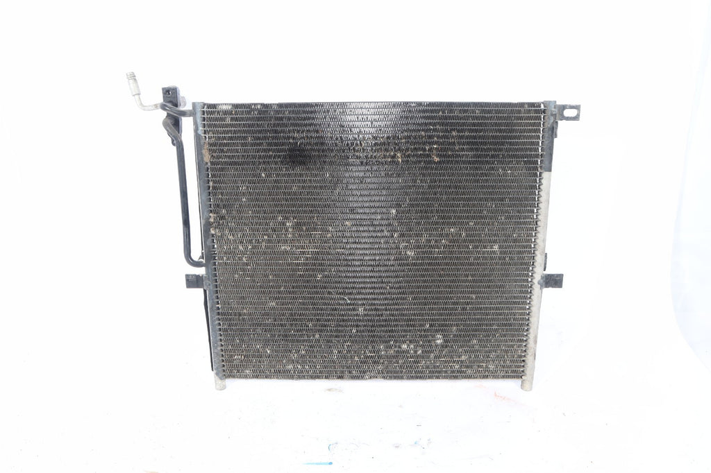 2004-2010 BMW X3 E83 A/C CONDENSER OEM