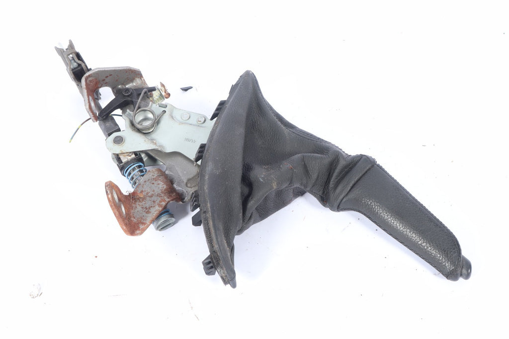 2006-2010 BMW X3 HANDBRAKE LEVEL OEM 3427959-01