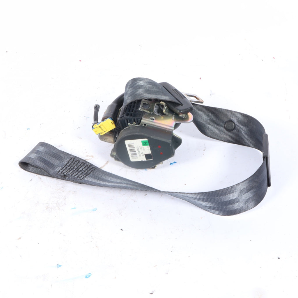 2001-2005 AUDI A4 CONVERTIBLE FRONT RIGHT SEATBELT RETRACTOR 600489600 OEM