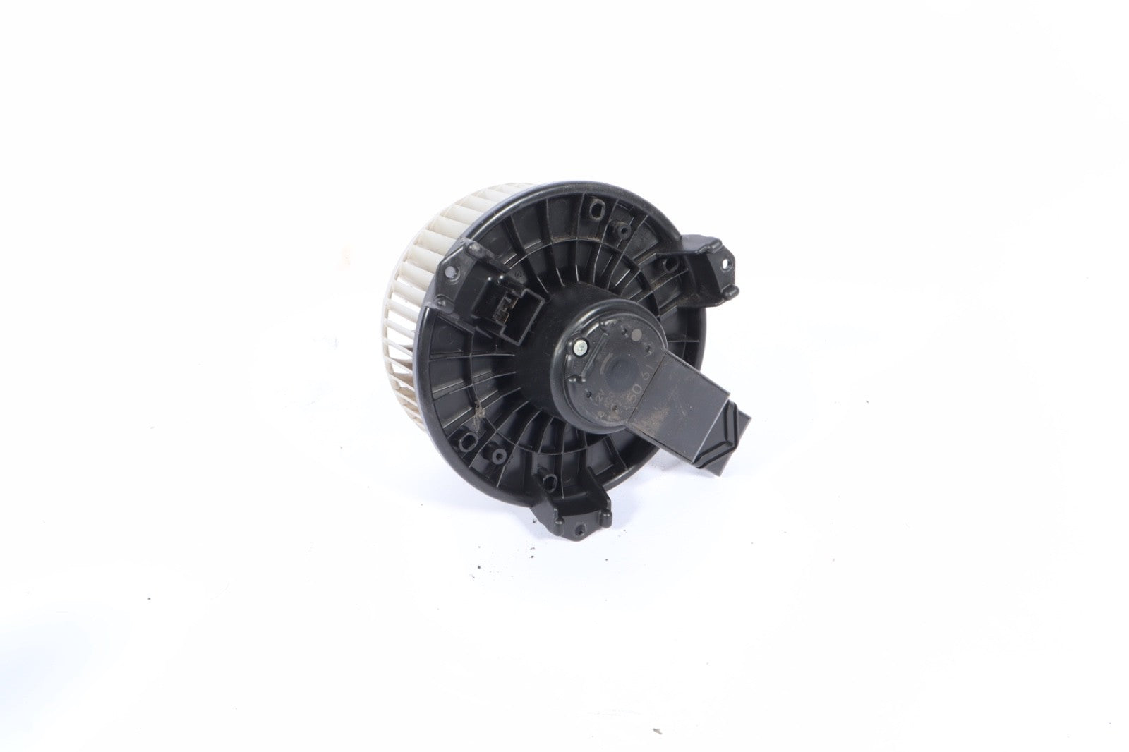 2007-2015 MAZDA CX-9 HVAC A/C AIR CONDITIONER HEATER BLOWER MOTOR WHEEL OEM