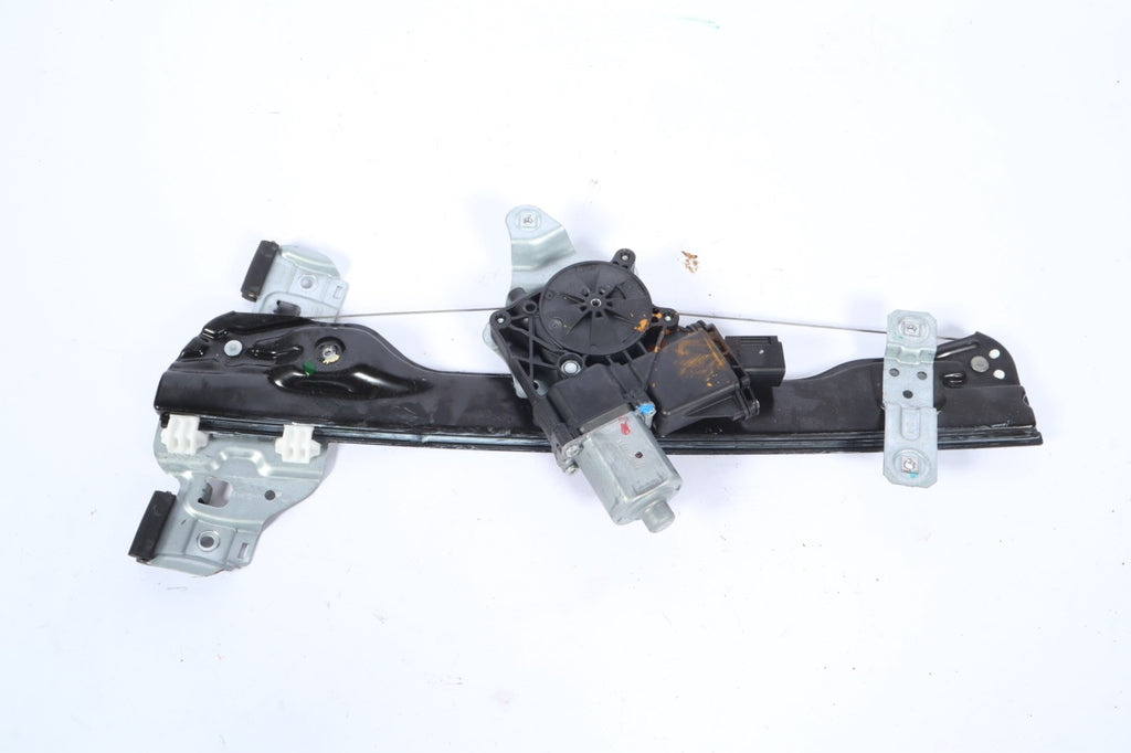 2012-2020 CHEVROLET SONIC FRONT LEFT DRIVER SIDE  WINDOW REGULAR OEM