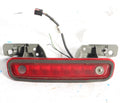 2011 - 2014 Dodge Charger Rear High Mount Lamp Brake Light W/ Camera OEM