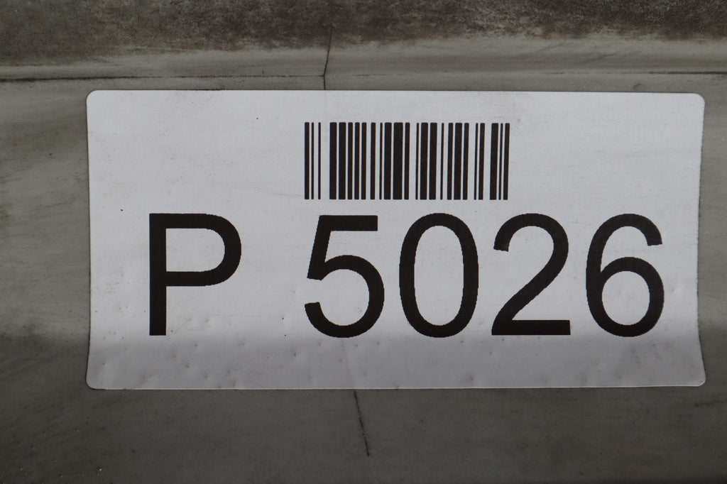 2006-2008 BMW X3 RIGHT SIDE SKIRT ROCKER PANEL OEM ONLY PICK UP!!!