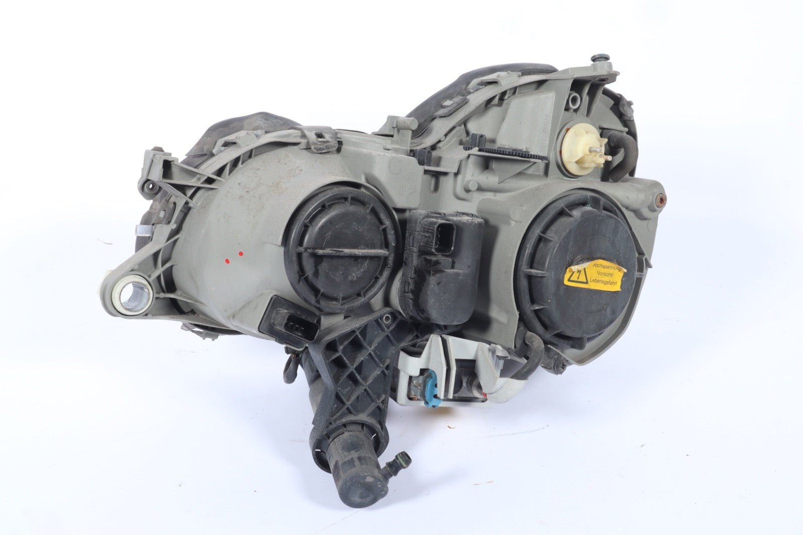 1998-2002 MERCEDES BENZ CLK320 CLK430 RIGHT DRIVER SIDE HEADLIGHT OEM
