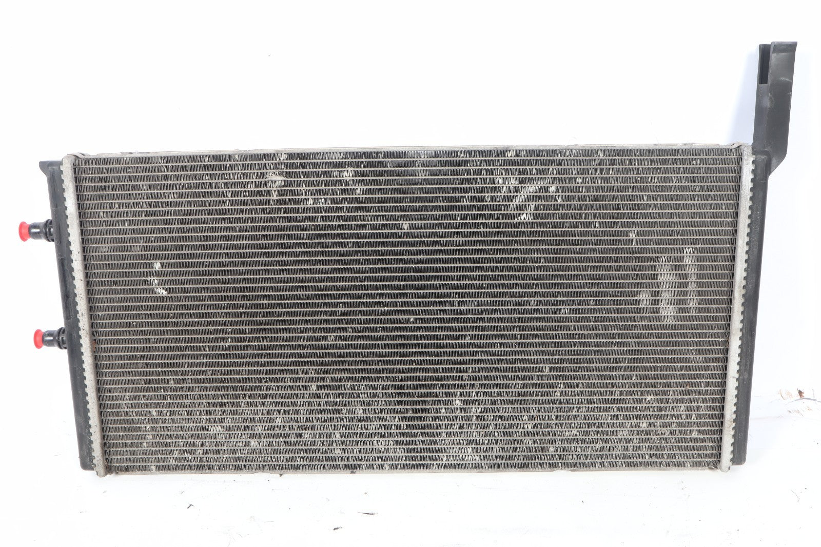 2011-2018 BMW F12 650i 550i GENUINE COOLING RADIATOR OEM 7601832-01 OEM