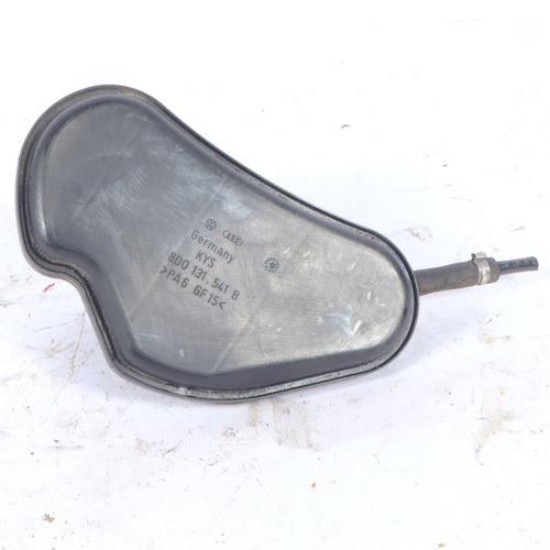 02-05 AUDI A4 ENGINE VACUUM RESERVOIR BOTTLE TANK OEM 8D0131541B