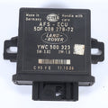 2006 -2009 RANGE ROVER SPORT HSE  HEADLIGHT XENON CONTROL MODULE YWC500 OEM