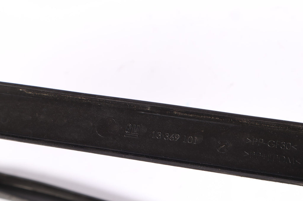 2016 – 2019 Buick Cascada Front Left  Right Outer Window Belt Molding Trim OEM