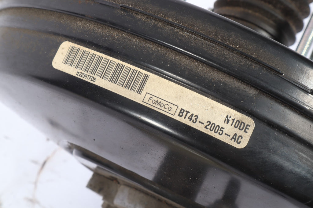 2011-2015 FORD EDGE POWER BRAKE BOOSTER OEM BT432005AC