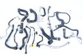 2018-2024 ALFA ROMEO STELVIO 2.0L ENGINE COOLANT PIPE SET OEM