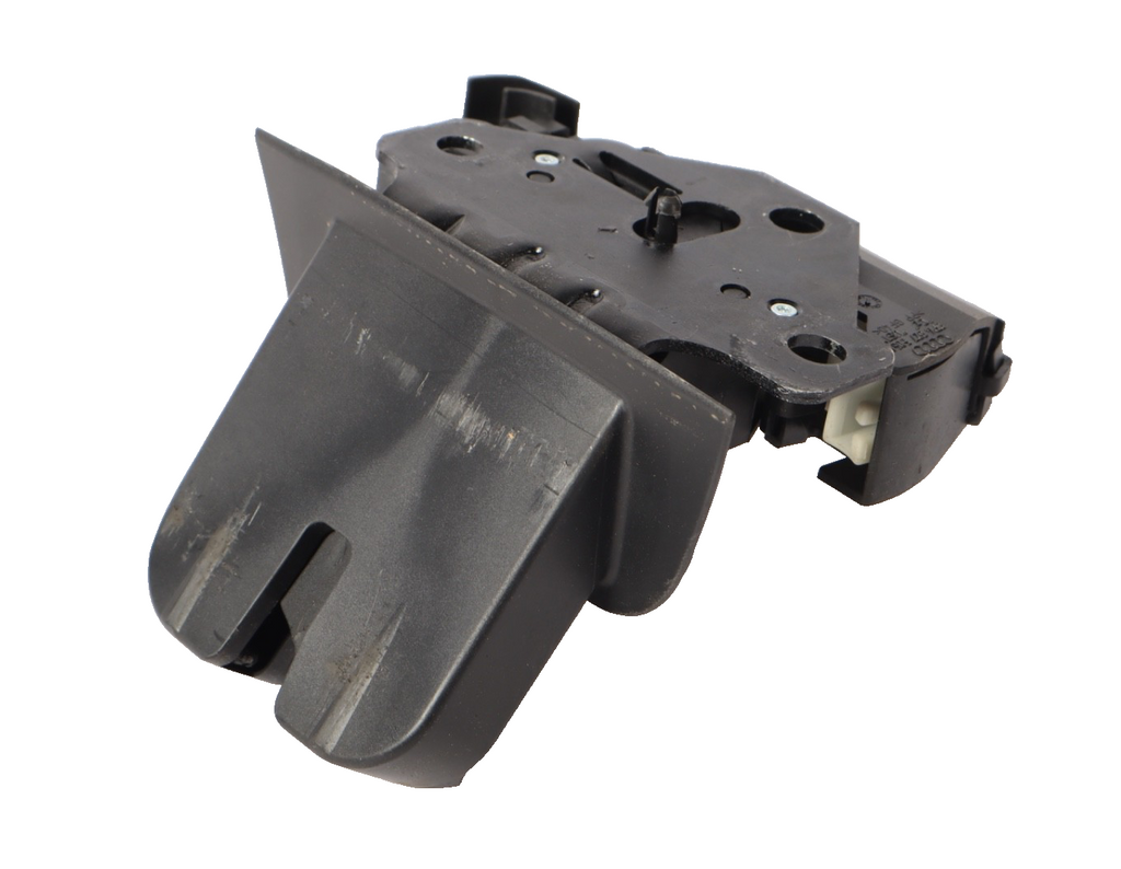 2007-2015 AUDI Q7 TRUNK  TAILGATE HATCH LOCK LATCH ACTUATOR OEM