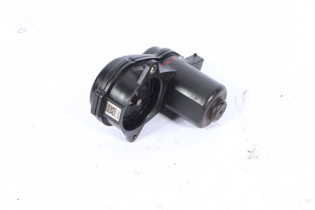 2009-17 AUDI Q5 REAR RIGHT BRAKE CALIPER MOTOR ACTUATOR  OEM