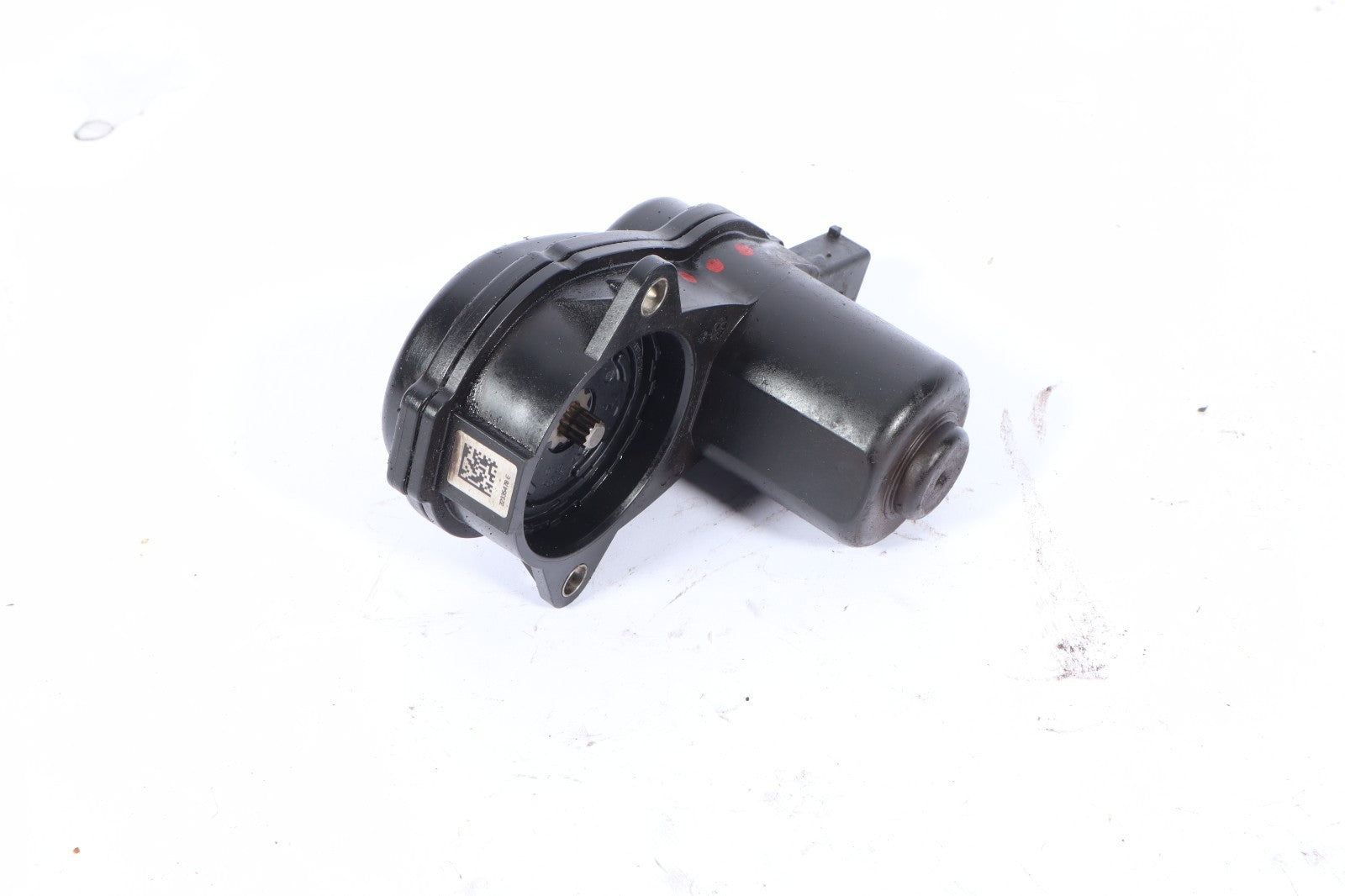 2009-17 AUDI Q5 REAR RIGHT BRAKE CALIPER MOTOR ACTUATOR  OEM