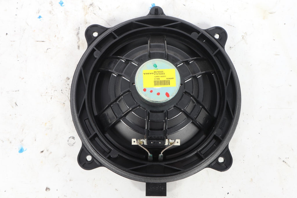 2006-2013 VOLVO C70 PREMIUM SOUND QUARTER PANEL SPEAKER 8676935 OEM
