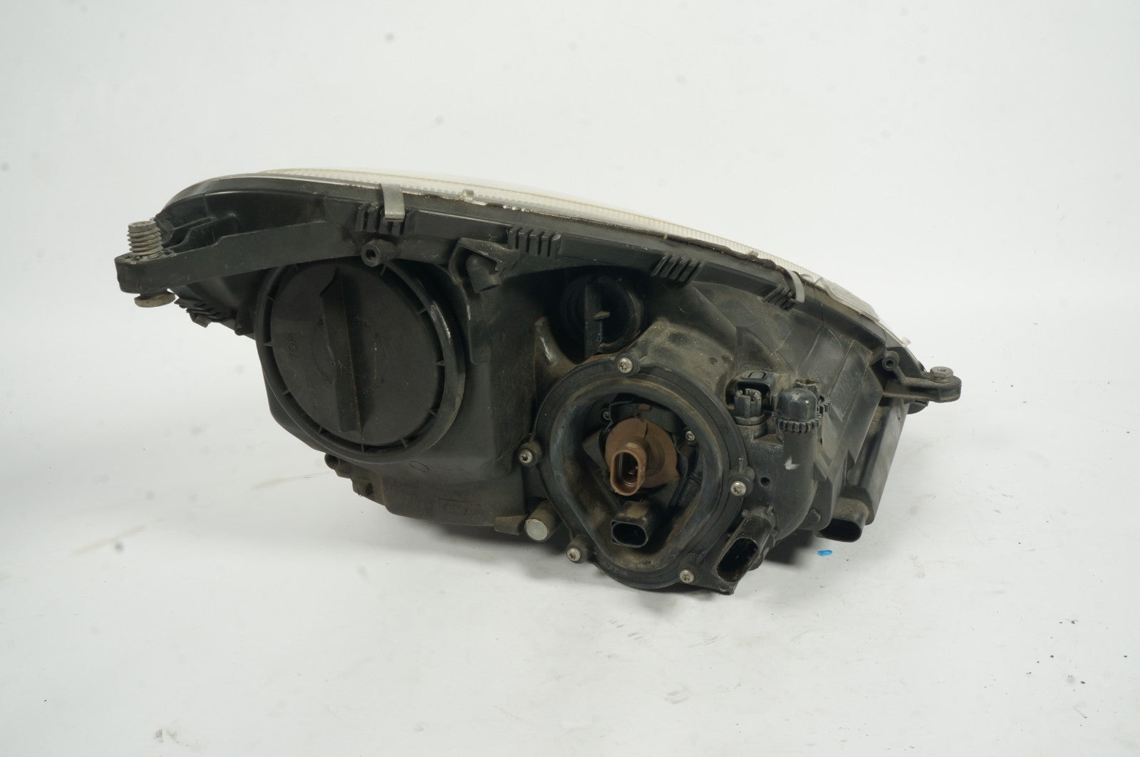 2005-2008 Mercedes SLK350 SLK280 Headlight Head Light Driver's Left Halogen