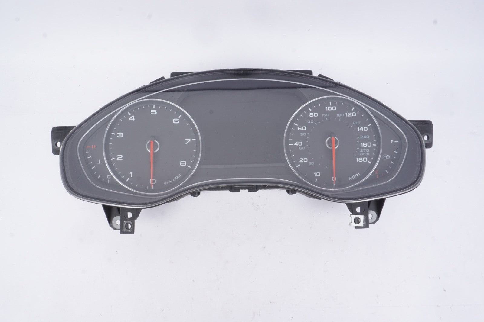 2014 2015 Audi A7 Quattro Speedometer Speedo Cluster OEM