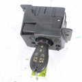 2015-2020 DODGE GRAND CARAVAN IGNITION SWITCH RECIEVER WITH KEY OEM