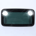2007- 2012 MAZDA CX-9 Sunroof Glass Factory Moonroof Window Assembly OEM