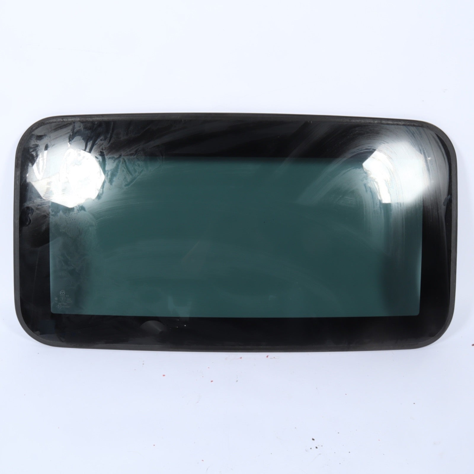 2007- 2012 MAZDA CX-9 Sunroof Glass Factory Moonroof Window Assembly OEM
