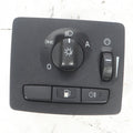 2009-2013 VOLVO C30 C70 HEADLIGHT SWITCH CONTROL 31318936 OEM