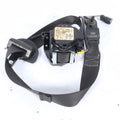 2010-2016 FORD TAURUS PASSENGER FRONT SEAT BELT WITH SHOULDER ADJUSTER RIGHT OEM