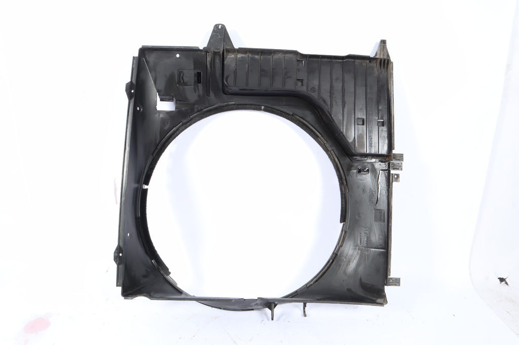 2006-2009 LAND ROVER RANGE ROVER RADIATOR FAN COVER SHROUD RANGE OEM