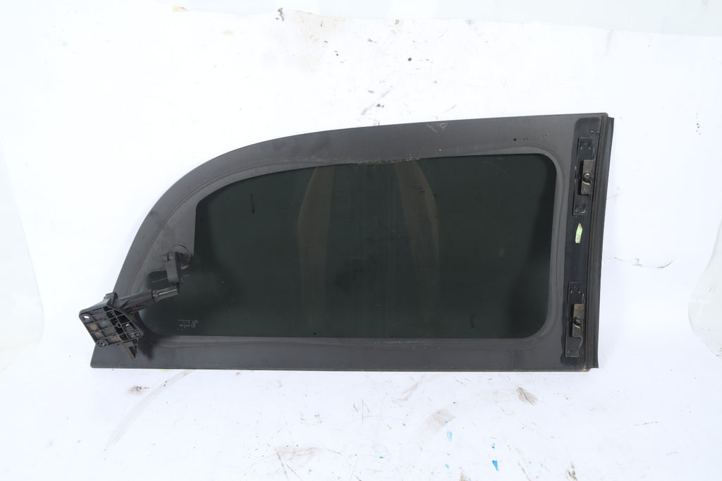 2008-2016 DODGE GRAND CARAVAN LEFT SIDE QUARTER WINDOW GLASS OEM 511407AB