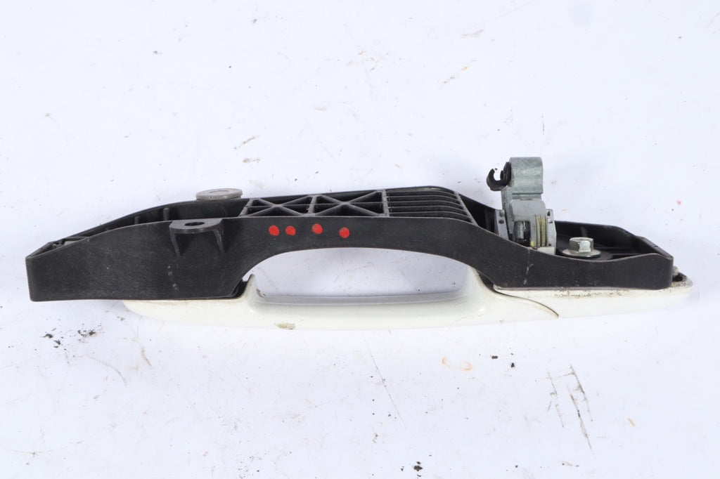 2007-2015 MAZDA CX-9 REAR RIGHT  DOOR HANDLE  OEM