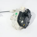 2012 - 2017 AUDI A7 REAR LEFT SIDE DOOR LOCK LATCH ACTUATOR OEM 4G0839015