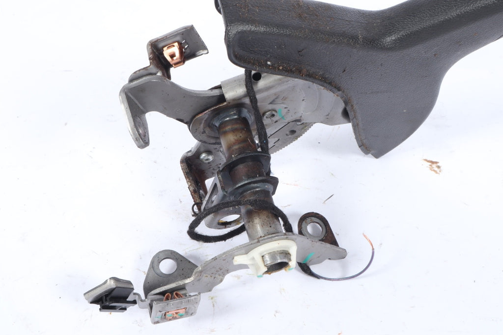 2012-2016 CHEVROLET SONIC EMERGENCY PARKING HANDLE BRAKE LEVER ASSEMBLY 19329818