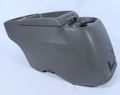 2011-2017 Honda Odyssey OEM Front Center Floor Console Cupholder 83400TK8