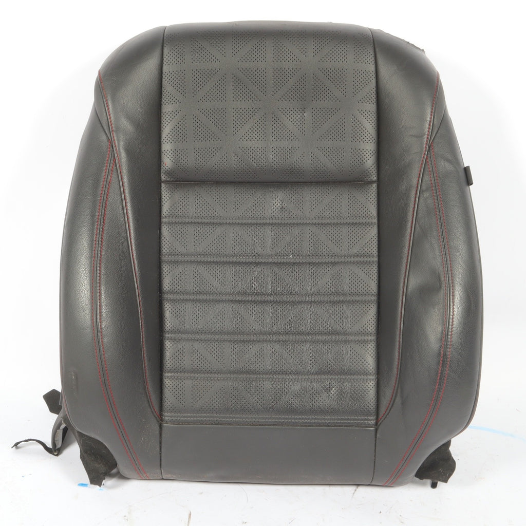 2016 - 2019 Buick Cascada Front Left Seat Backrest OEM