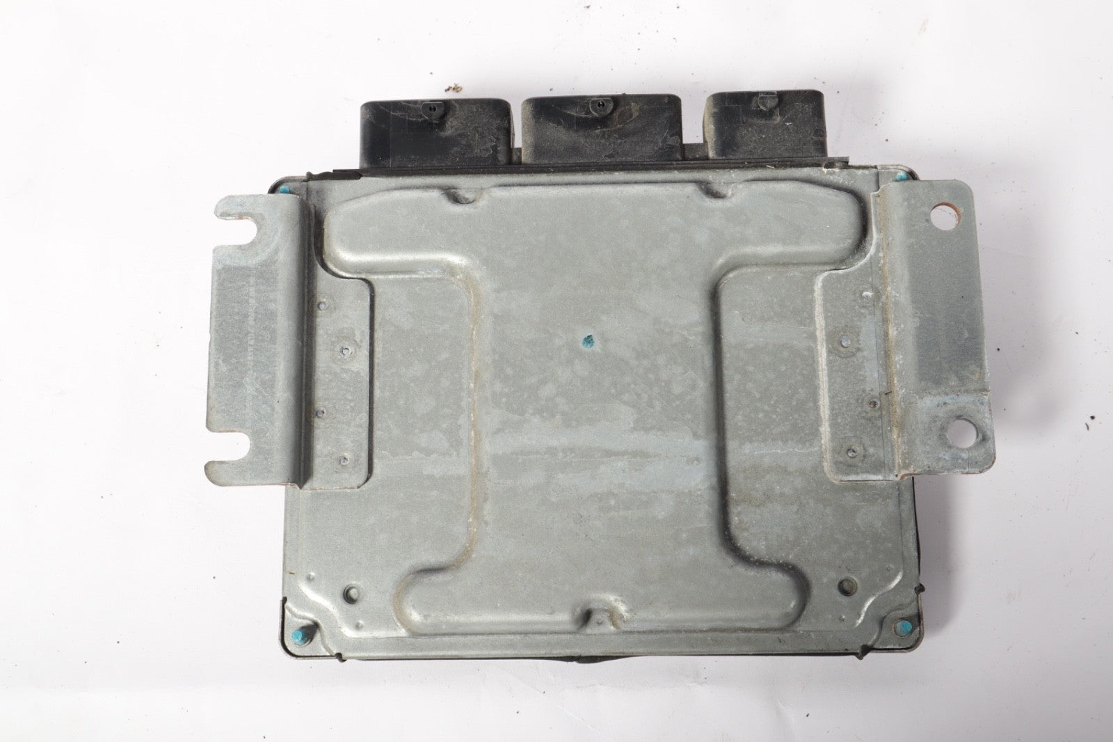 2016-2017 Nissan Maxima Engine Computer Control Module ECU PCU OEM