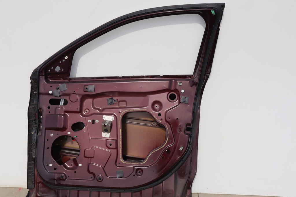 2010-2019 FORD TAURUS FRONT RIGHT PASSENGER SIDE DOOR SHELL OEM ONLY PICK UP!!!