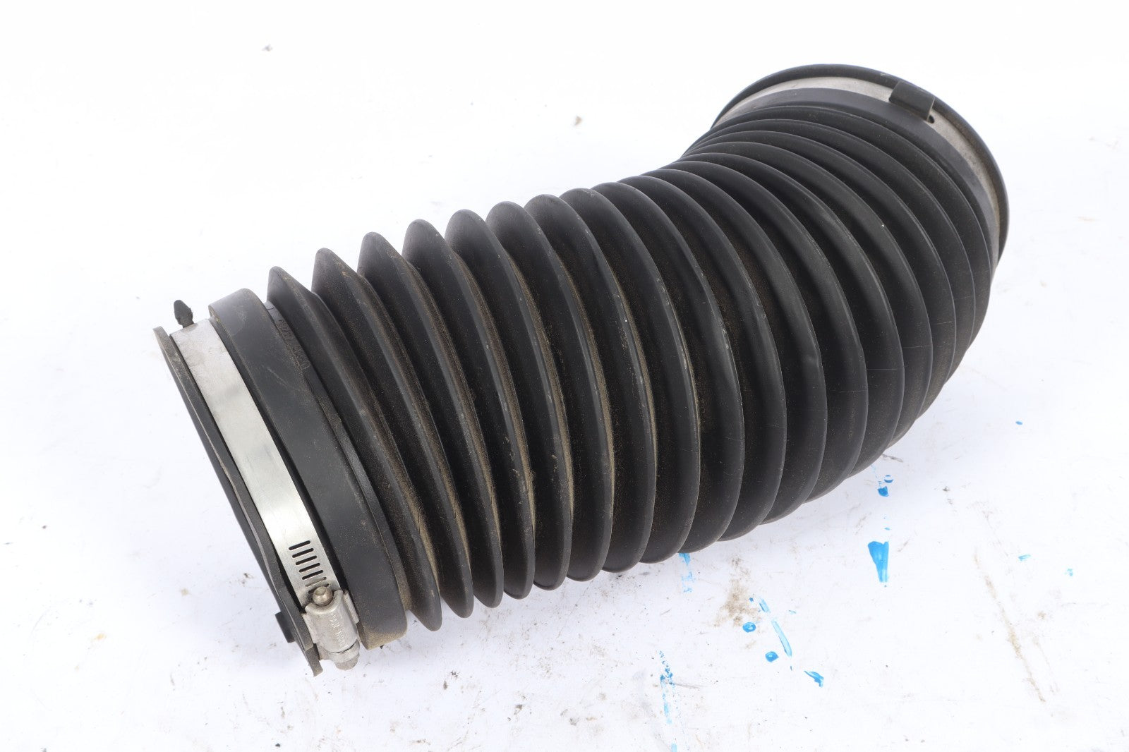 2017 DODGE GRAND CARAVAN SXT 3.6L AIR INTAKE HOSE DUCT TUBE OEM 04861732AC