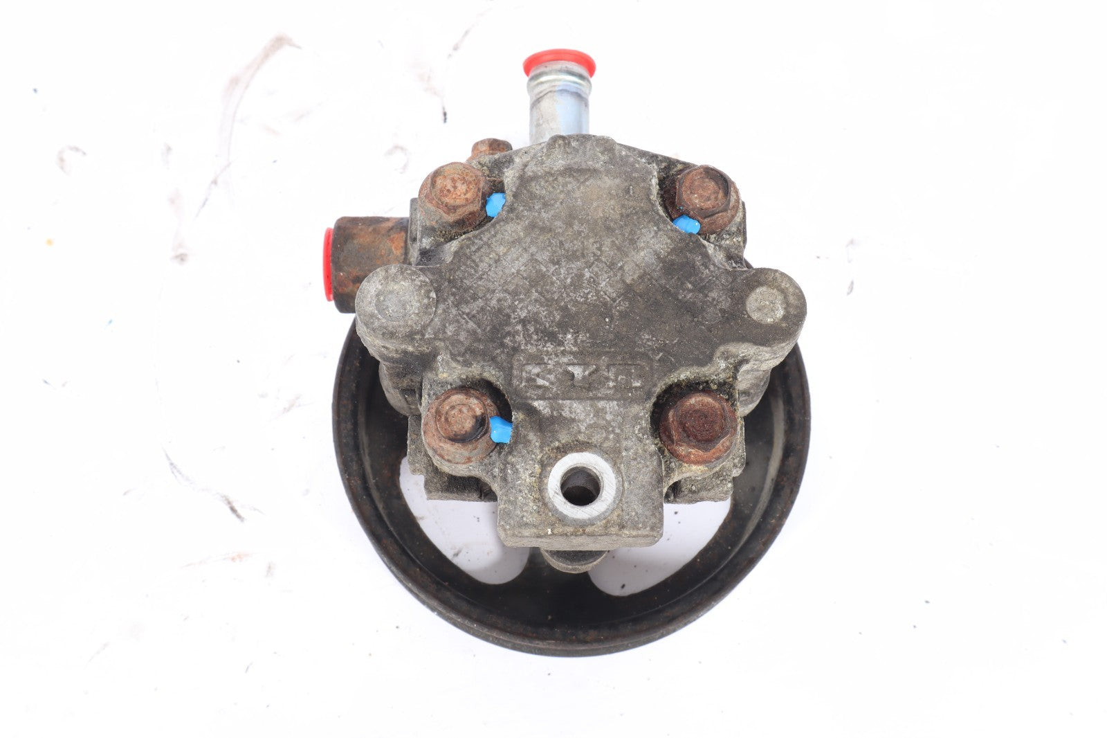 2009-2020 DODGE JOURNEY POWER STEERING PUMP OEM