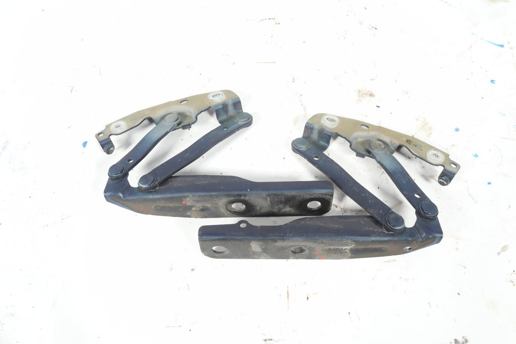 2012 - 2016 DODGE GRAND CARAVAN HOOD BONNET HINGE LEFT & RIGHT OEM