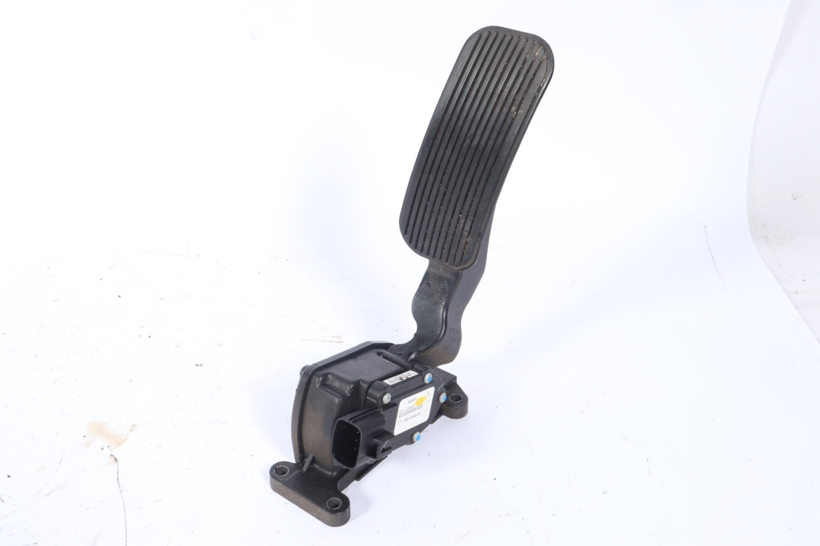 2010-2012 Ford Taurus SE Accelerator Gas Pedal Assembly OEM 7F9A-9F836-AA