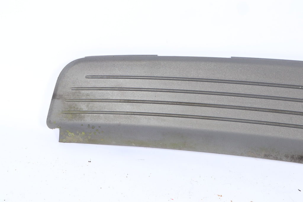 2010–2012 LAND ROVER RANGE ROVER HSE REAR BUMPER COVER PANEL OEM 9H4217E962