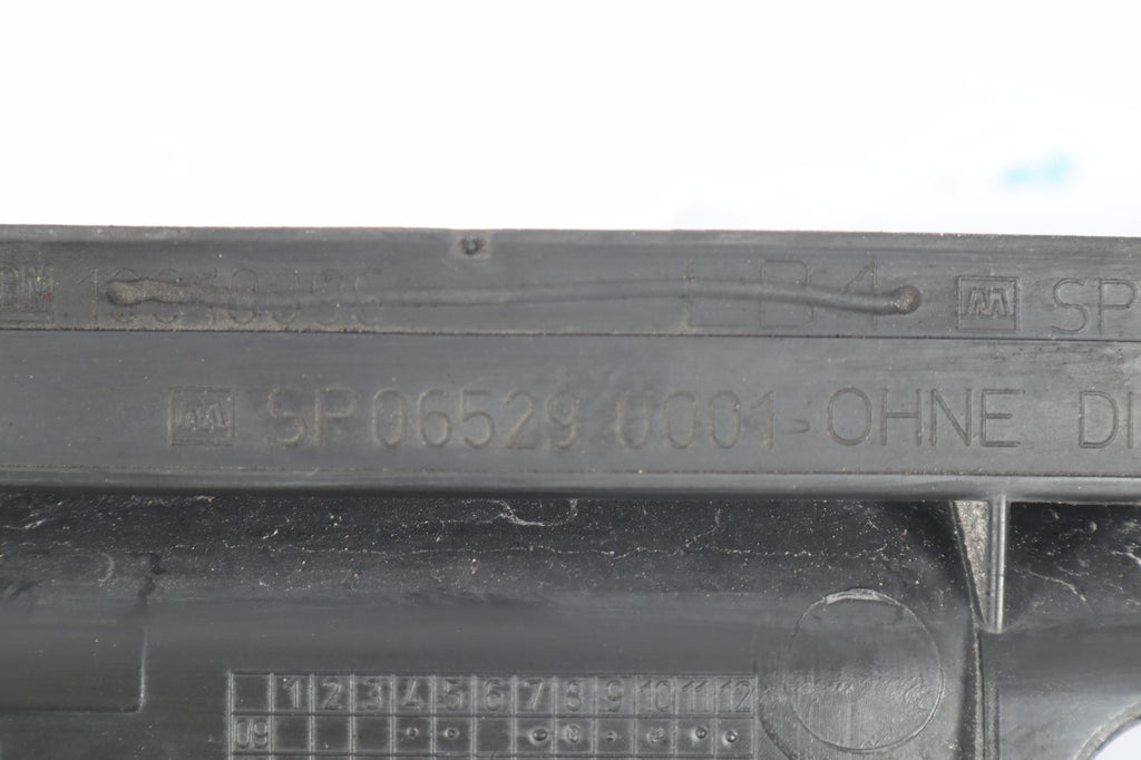 2016-2019 BUICK CASCADA RADIATOR AIR BUFF OEM 315671560