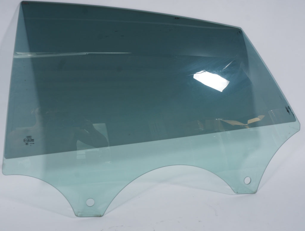 2012 - 2017 Audi A7 C7 OEM Left Rear Door Window Auto Glass