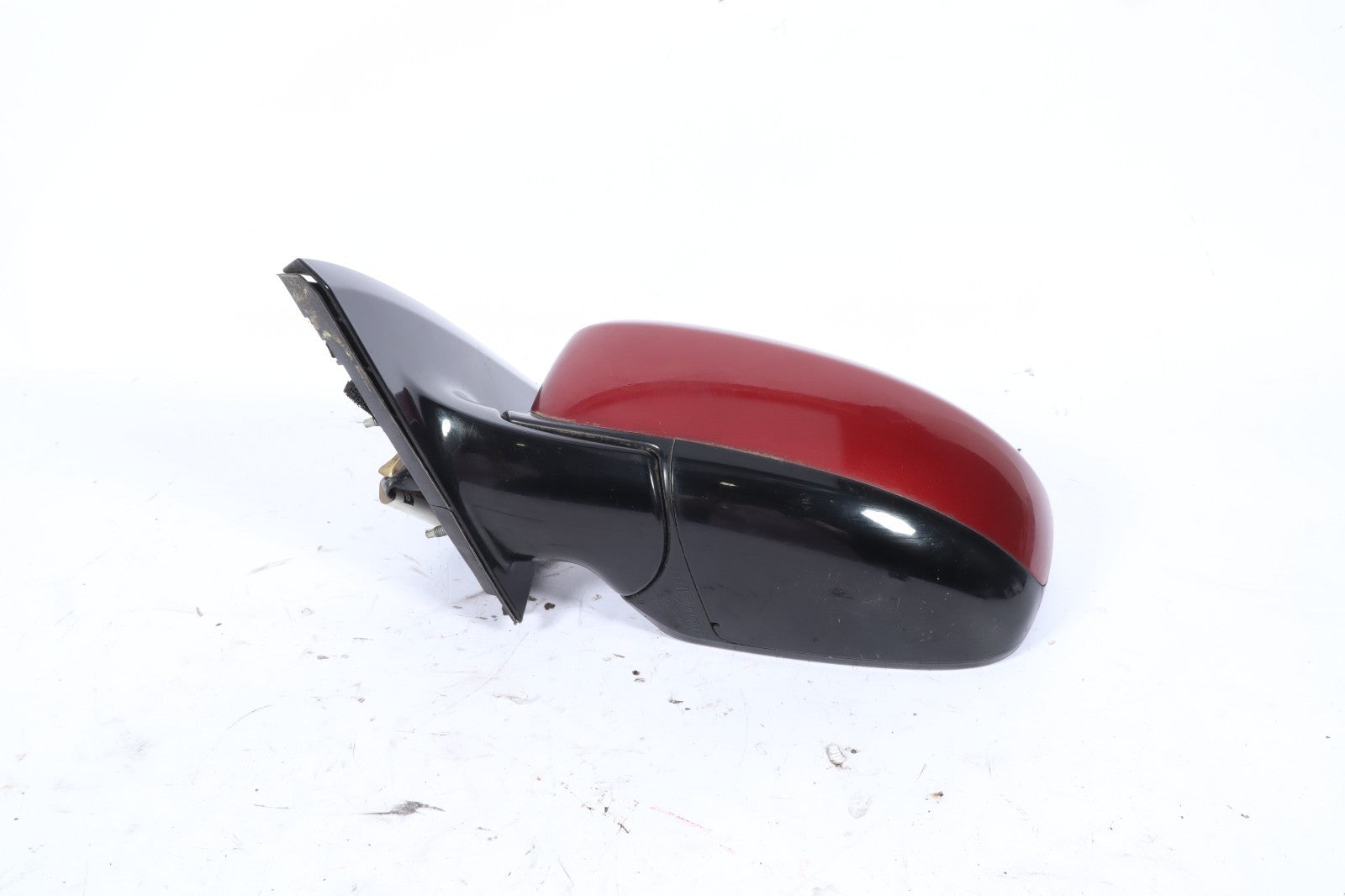 2013-2016 Nissan Pathfinder Left Driver Side View Power Door Mirror OEM