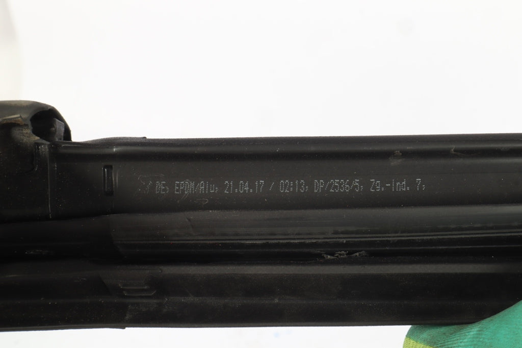 2016–2019 Buick Cascada Right Window Door Seal Rubber OEM