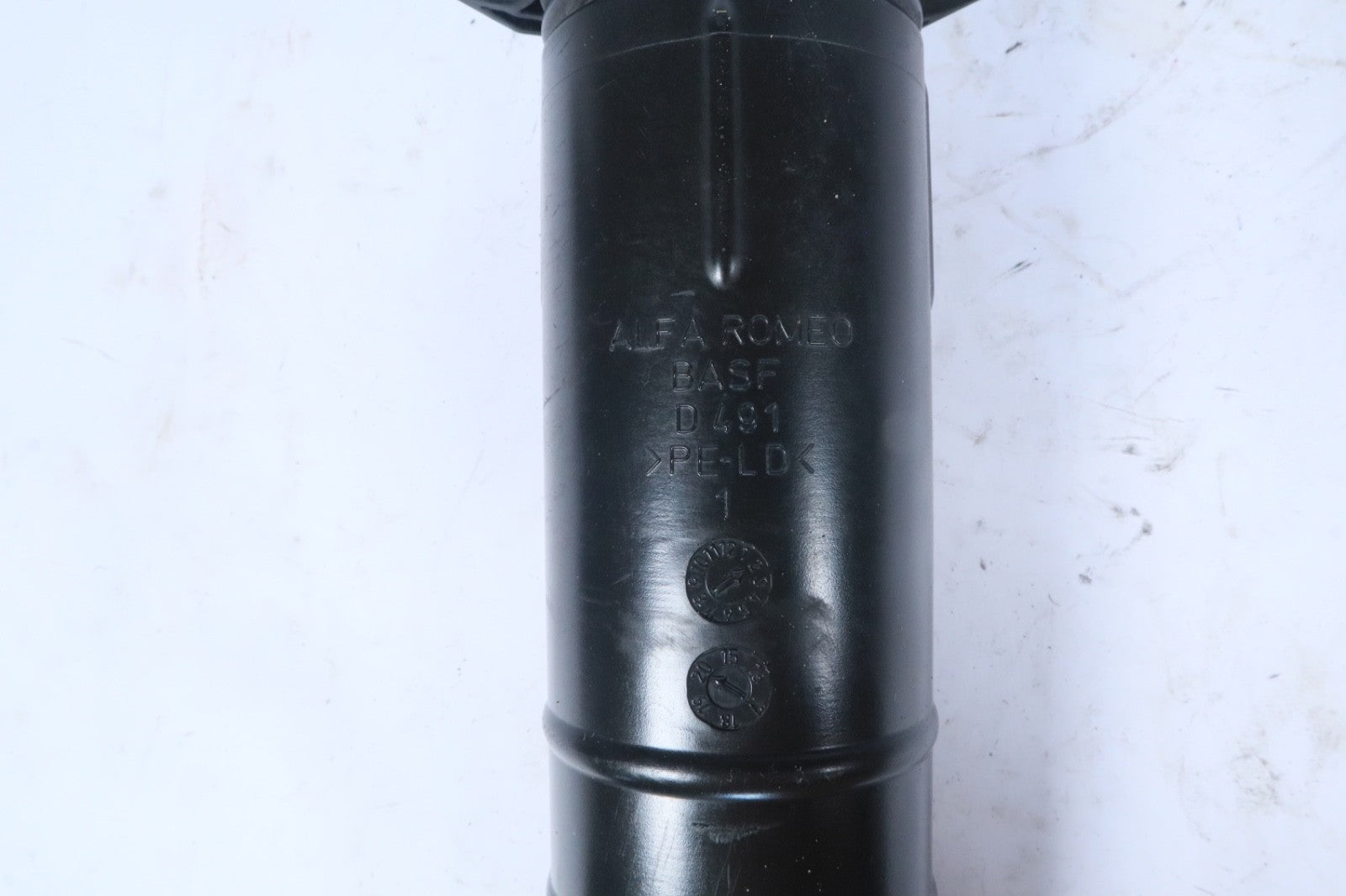 2018-2025 ALFA ROMEO STELVIO REAR RIGHT SUSPENSION STRUT SHOCK ABSORBER OEM