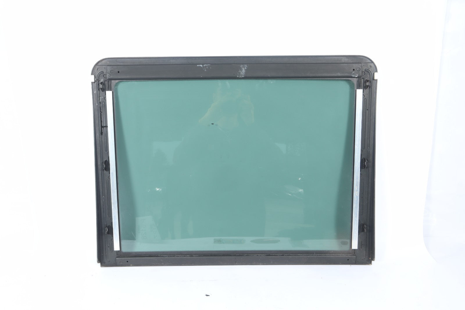 2004-2010 BMW X3 E83 FRONT UPPER PANORAMIC SUNROOF WINDOW GLASS PANEL OEM