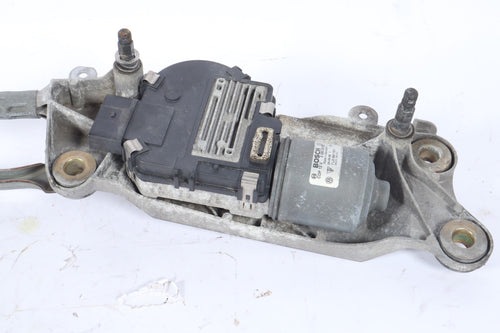 2003 - 2010 PORCHE CAYENNE 955 957 WINDSHIELD WIPER LINKAGE OEM 7LO955119F