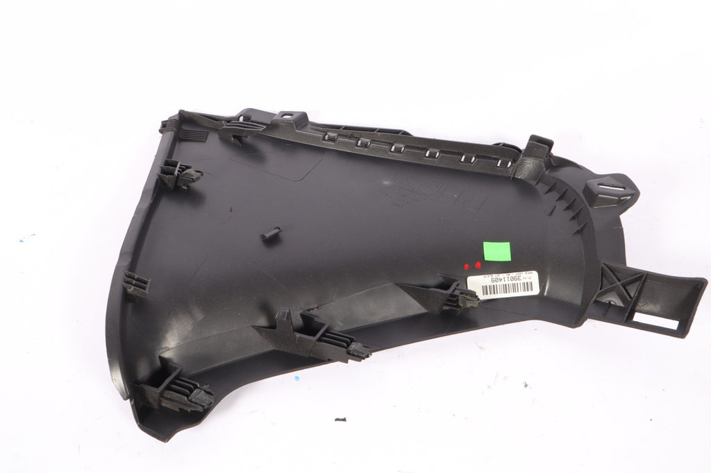 2016–2019 Buick Cascada Right Side Instrument Panel Extension 39011409 OEM